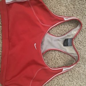 Nike sport bra